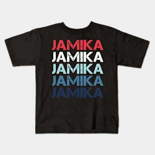 Jamika Kids T-Shirt